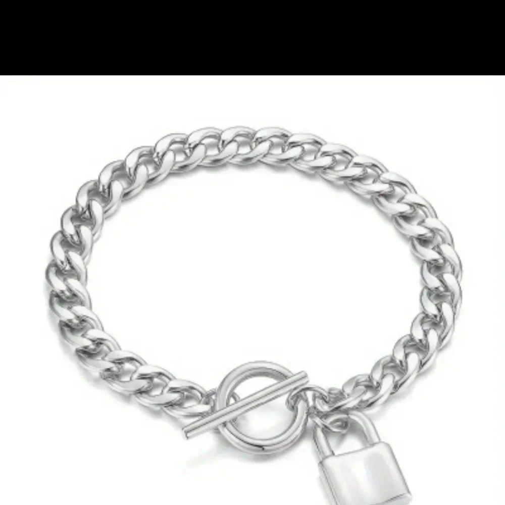 Fashion jewelry  NWOT 6 piece necklace set - Picture 9 of 10